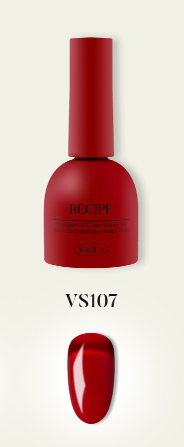 VALLA - Red Slip Collection