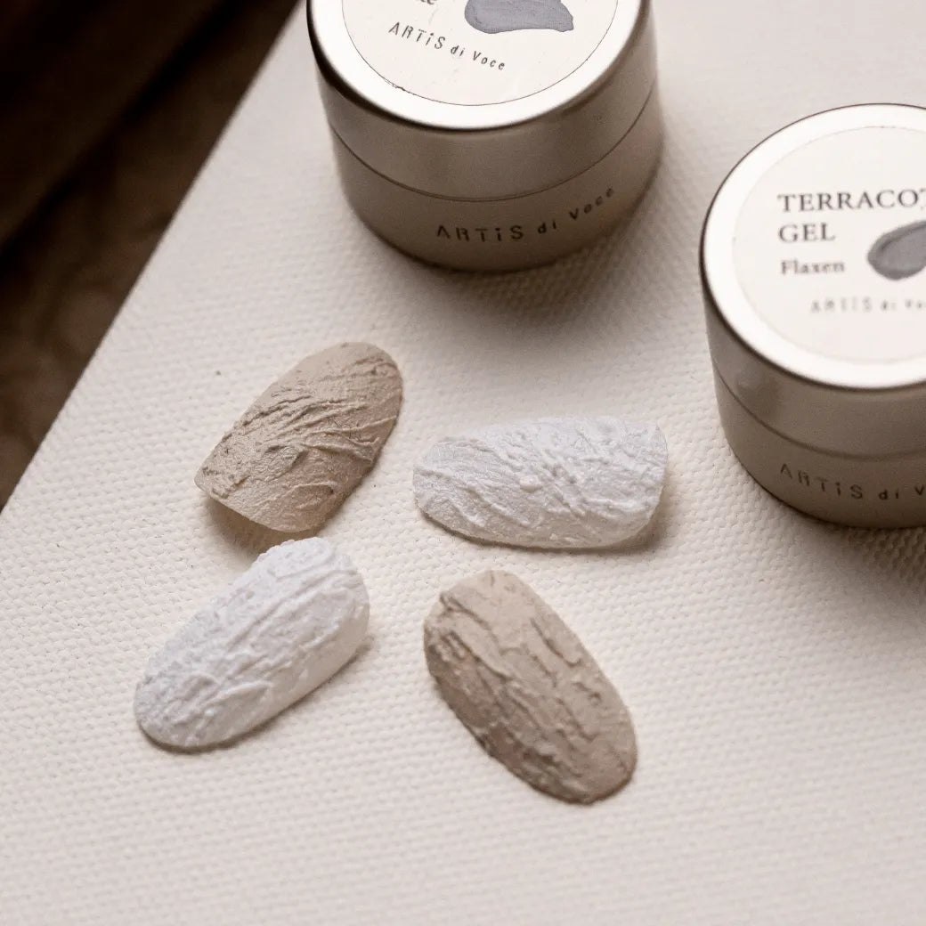 ARTiS di Voce - Terracotta Gel (3 types)