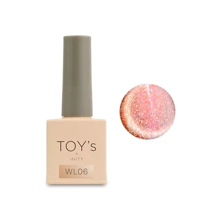 TOY's - White Light Collection
