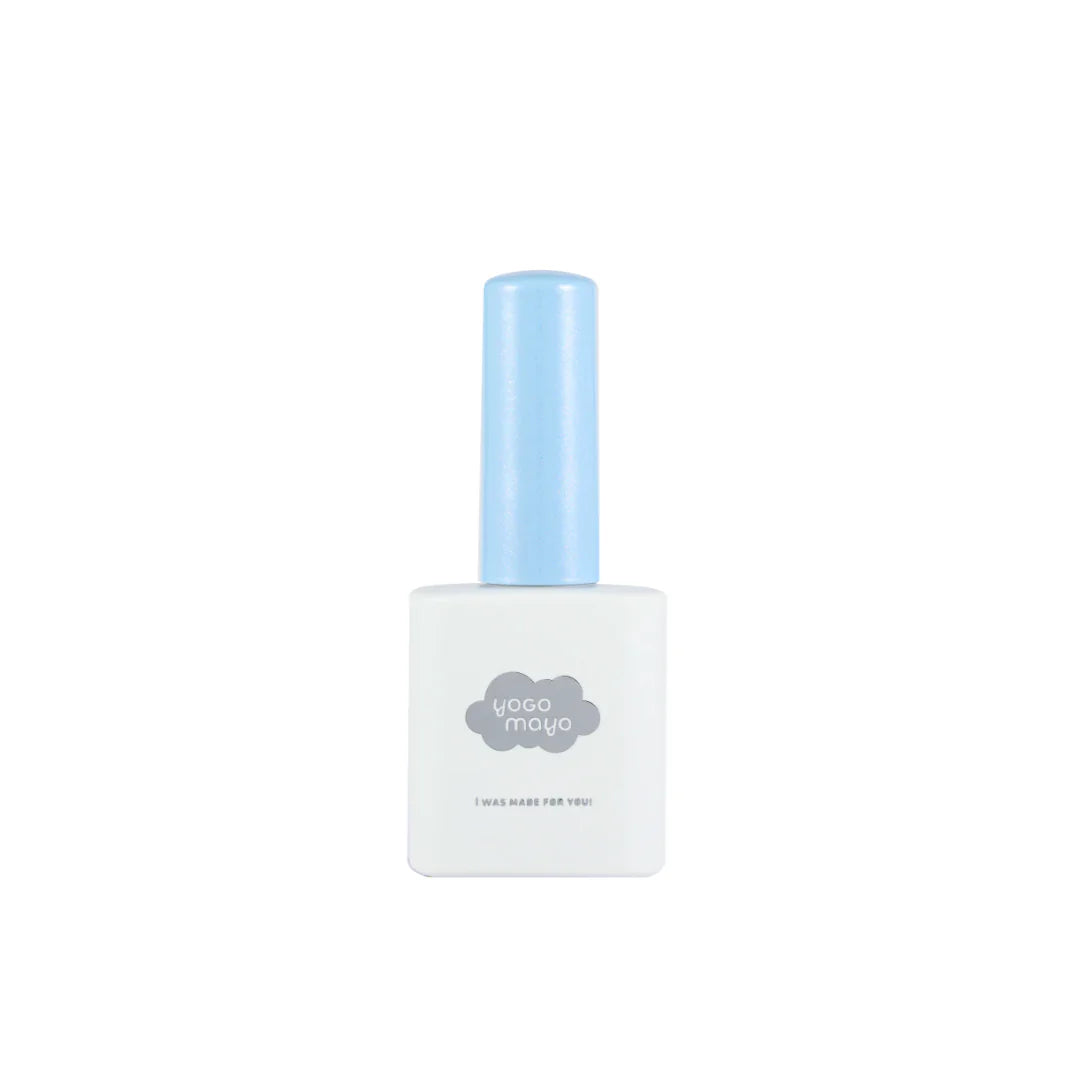 Mayo Angel Core Collection (reflective glitter)