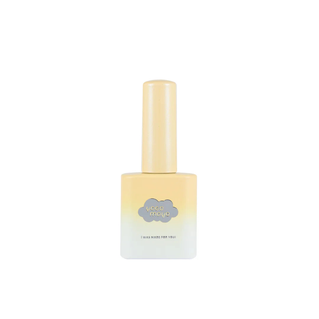 Mayo Angel Core Collection (reflective glitter)