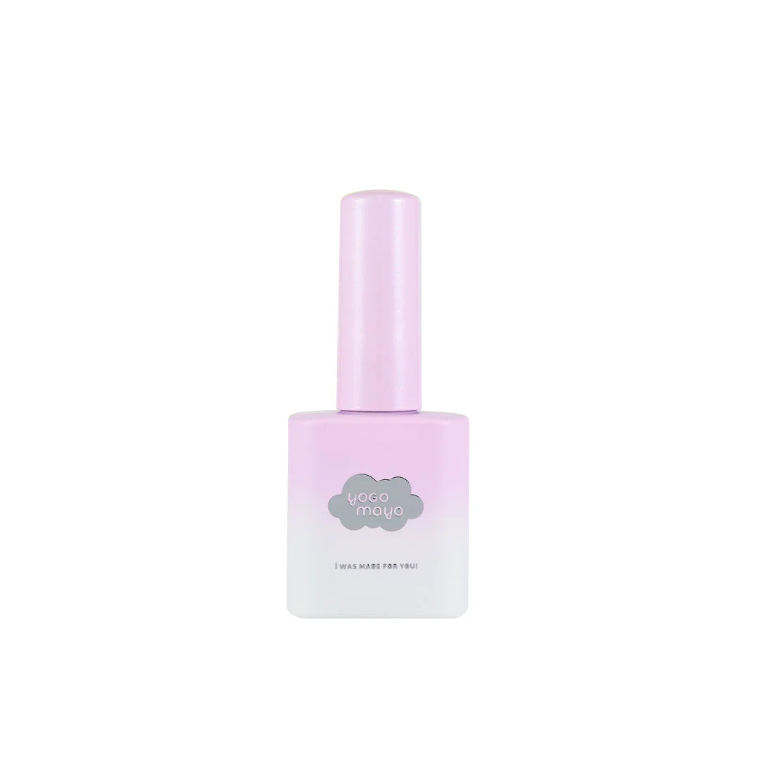 Mayo Angel Core Collection (reflective glitter)