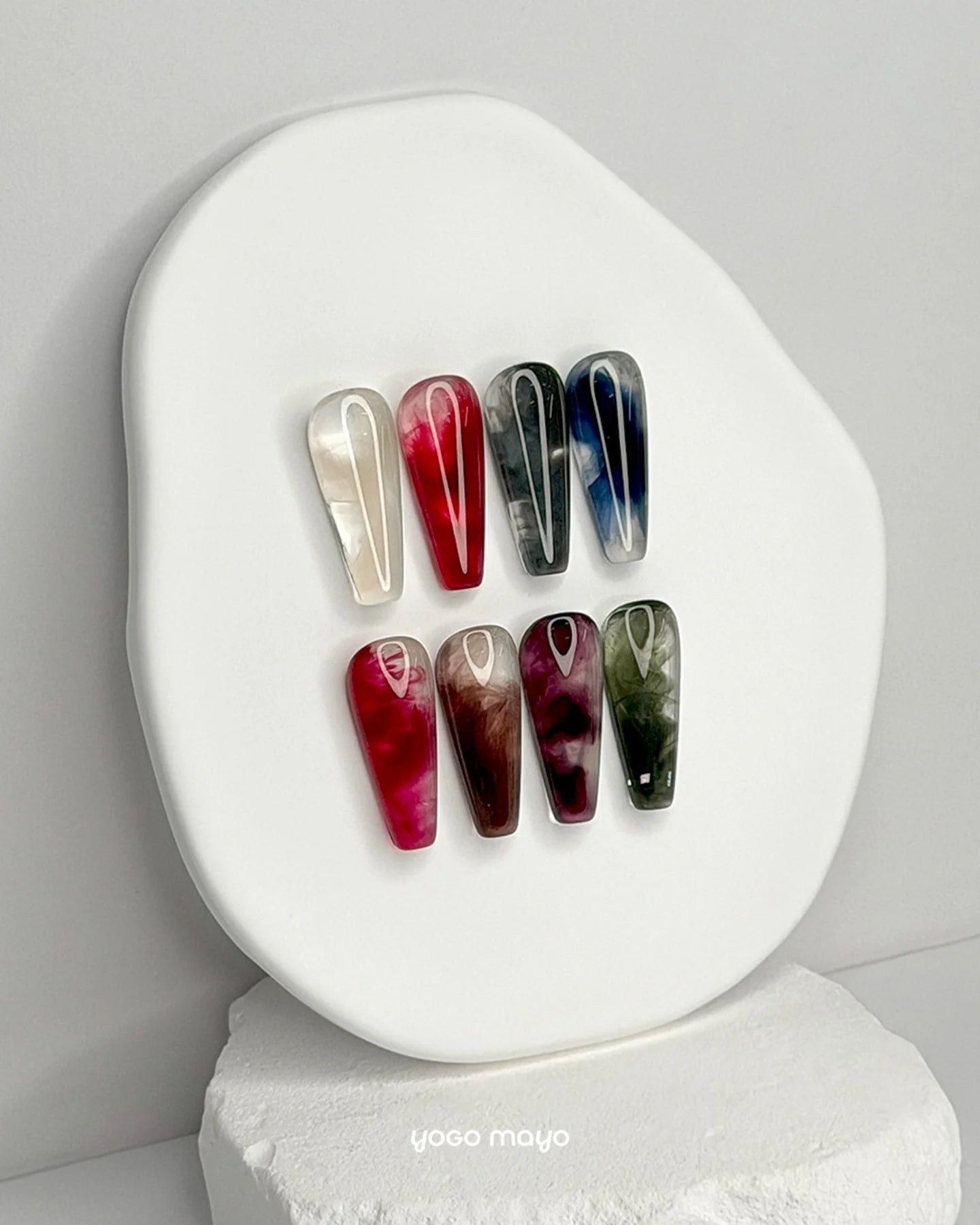 Yogo Mayo - Cruel Fairy Tale Collection