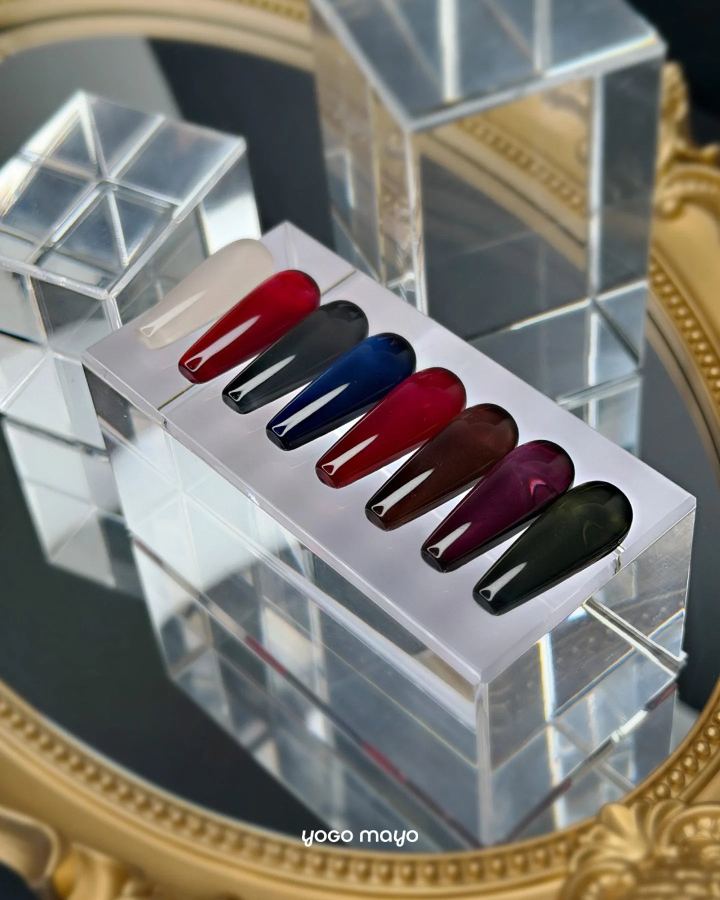 Yogo Mayo - Cruel Fairy Tale Collection