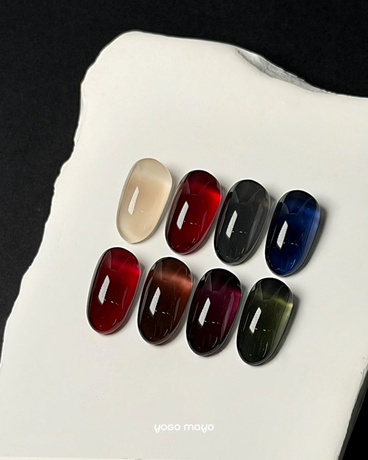 Yogo Mayo - Cruel Fairy Tale Collection