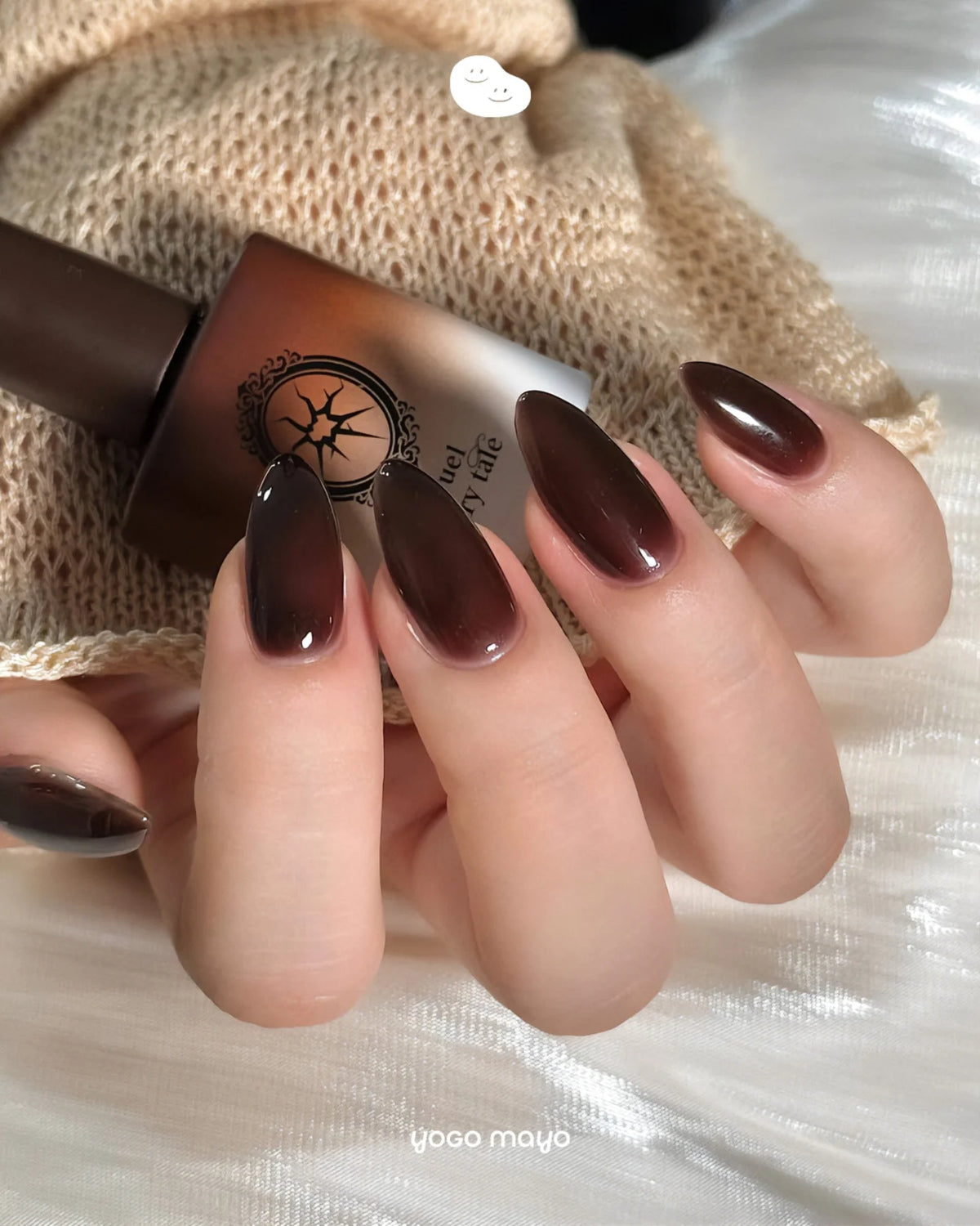 Yogo Mayo - Cruel Fairy Tale Collection