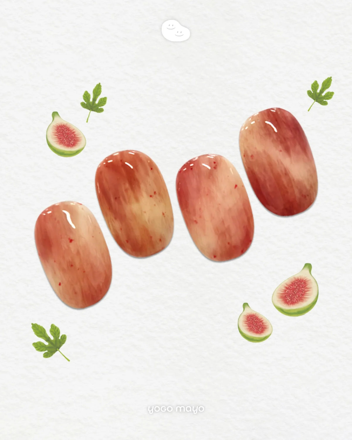 Mayo Peach Peach Collection