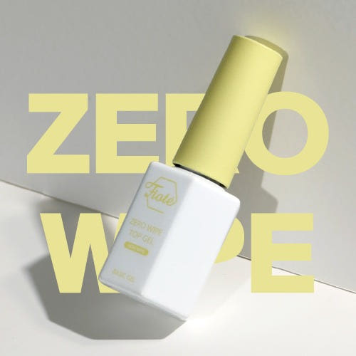 Fiote - Zero Wipe Top Gel