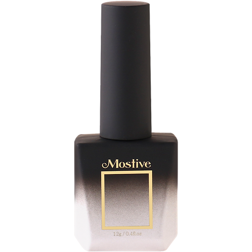 Mostive Latte MCS017 - Black