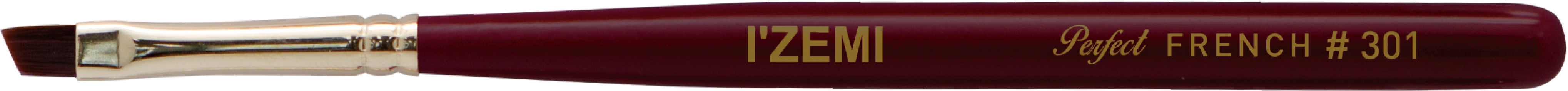 IZEMI French Brush #301