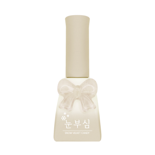 Sweet Candy Snow Velvet - No 326