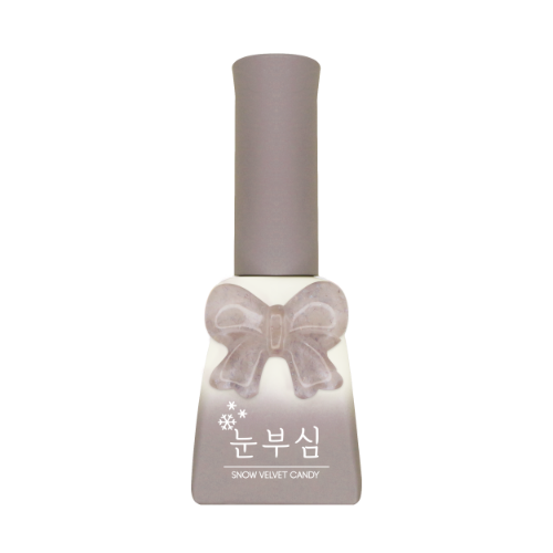 Sweet Candy Snow Velvet - No 331