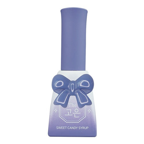 Sweet Candy - The Goeun Collection (354 to 361)