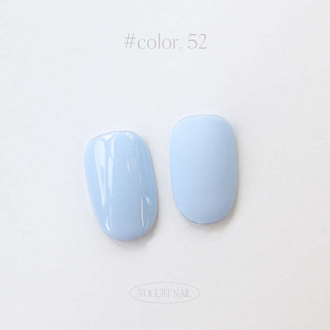 Yogurt Nail Color #52