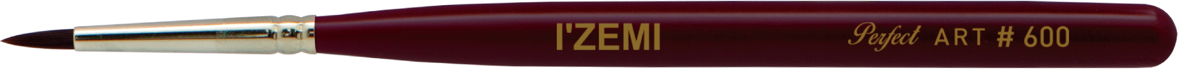 IZEMI Art Brush #600