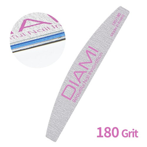 DIAMI Nail File 180 grit