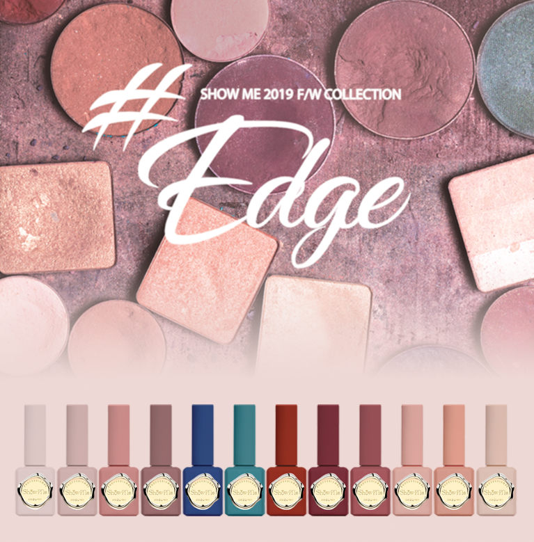 Show Me Korea - Edge Collection