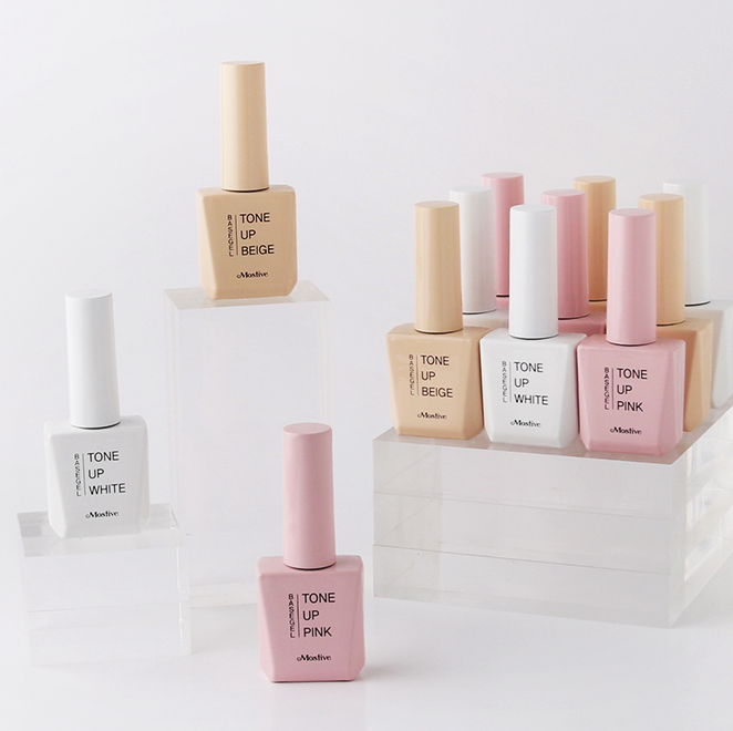 Mostive Tone Up Base Gel (White)