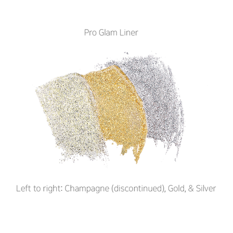 PRO Glam Liner Gold 4g