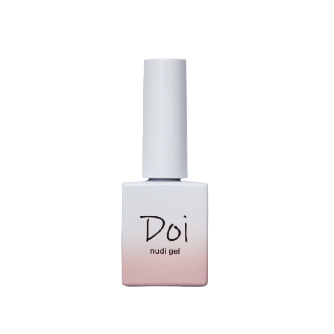 Doi Nudi Pink Syrup Gel (10ml)