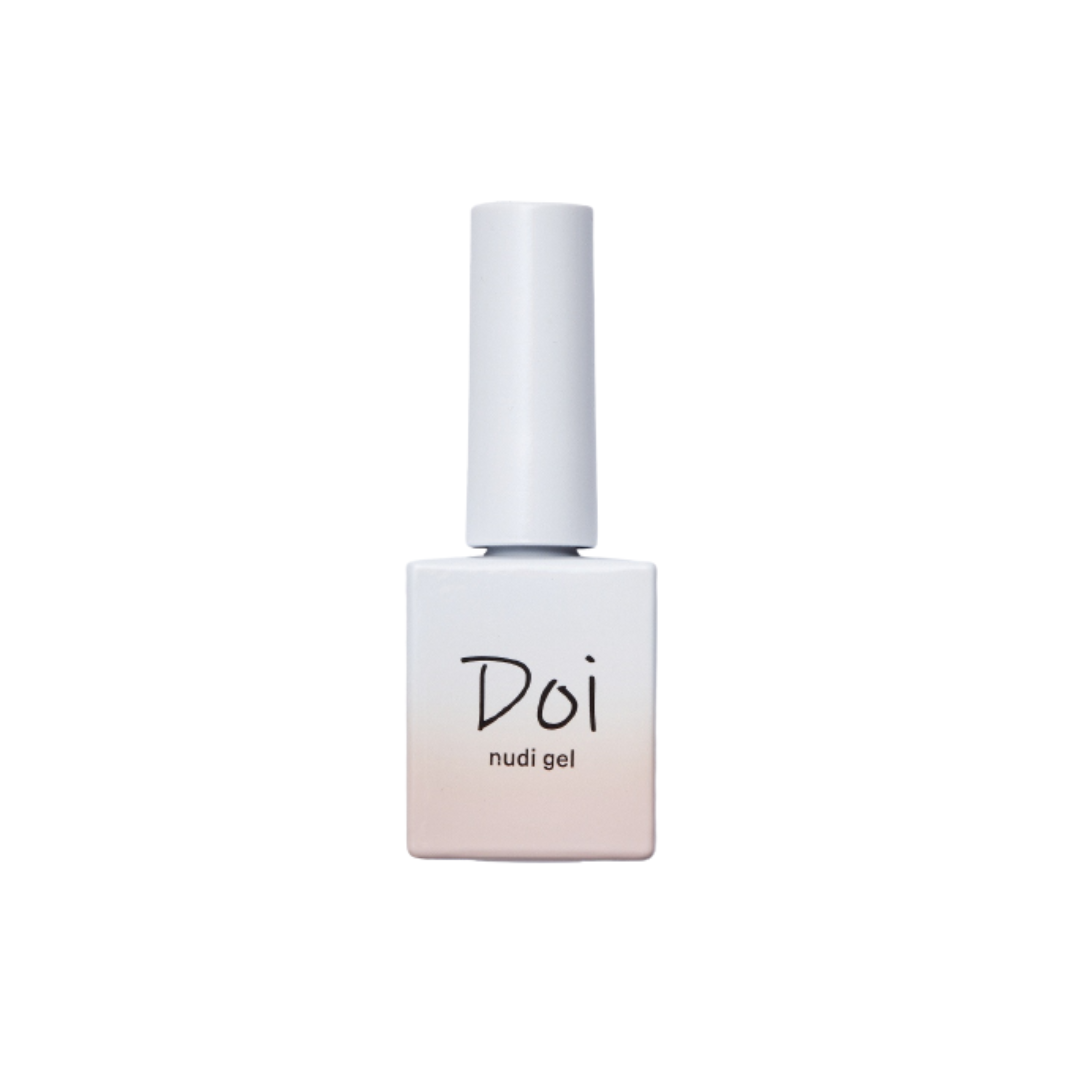 Doi Nudi Beige Syrup Gel (10ml)