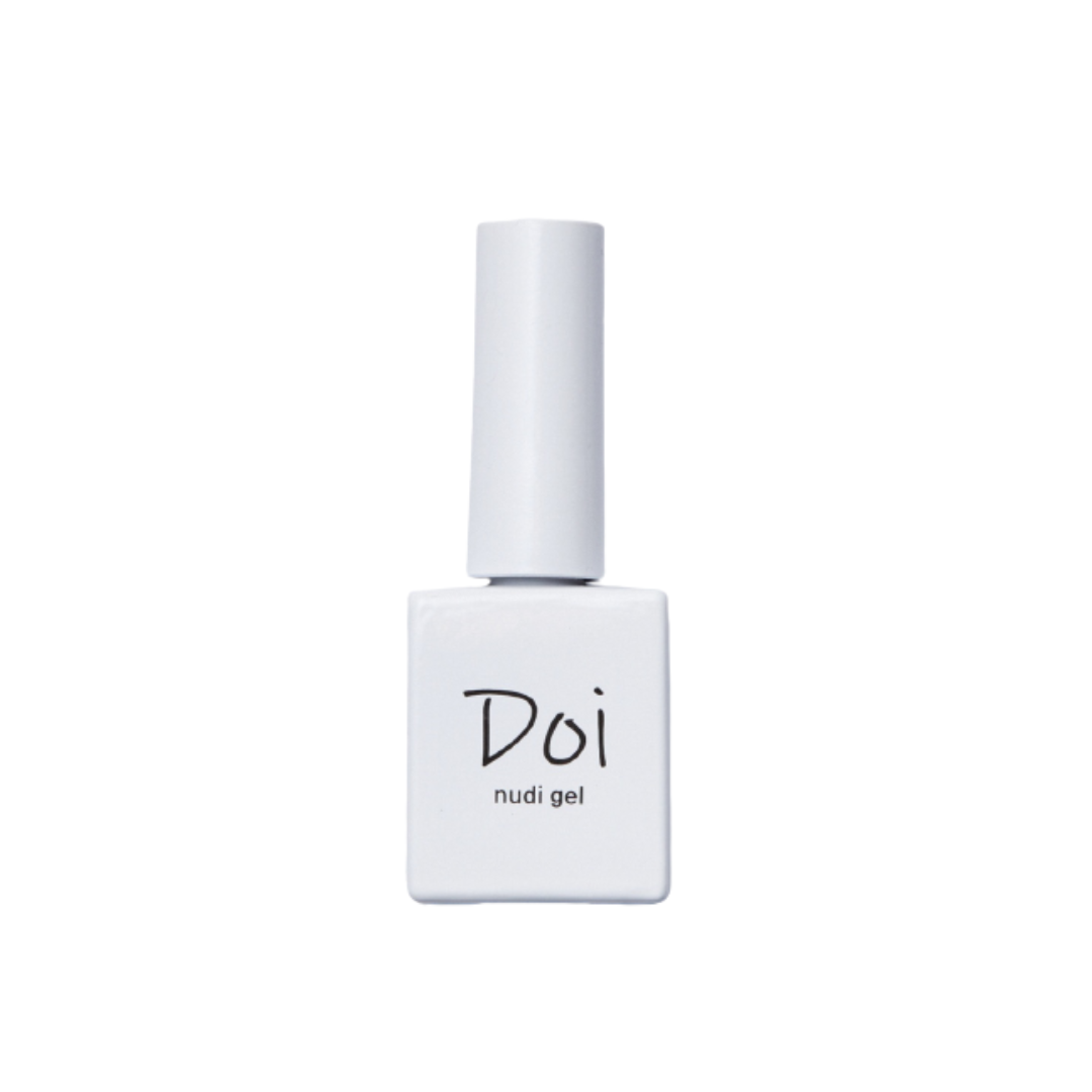 Doi Nudi White Syrup Gel (10ml)