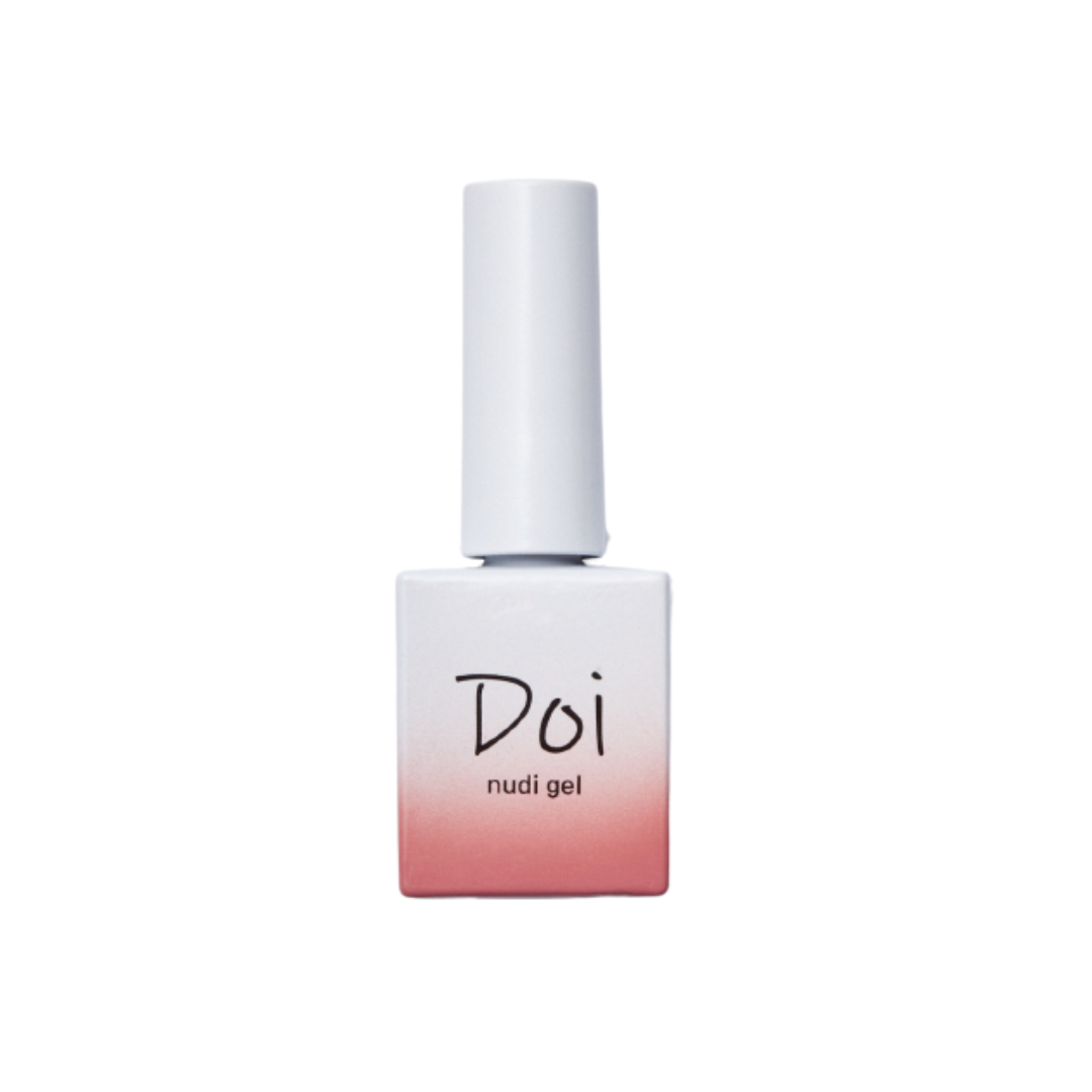 Doi Nudi Dry Rose Syrup Gel (10ml)
