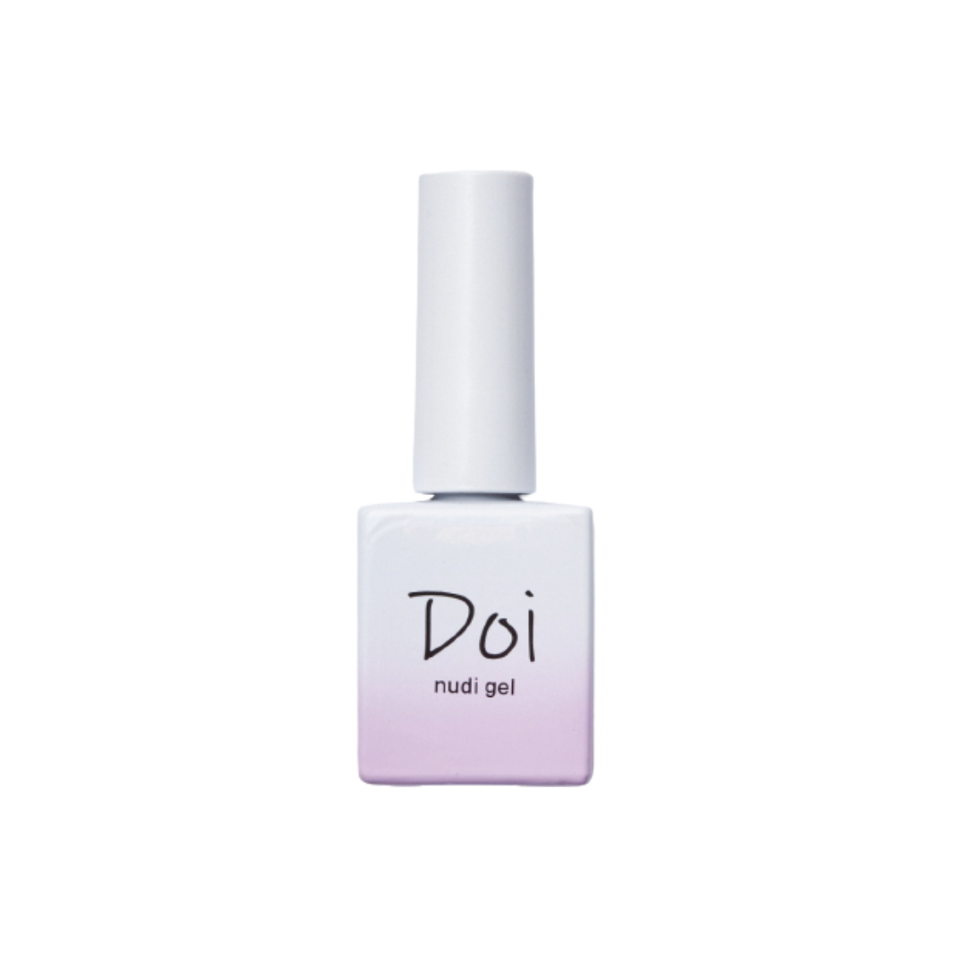 Doi Nudi Violet Syrup Gel (10ml)