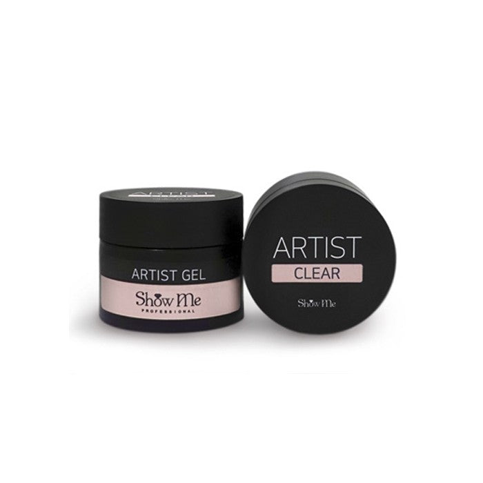 Show Me Korea - Artist Clear Gel 20g