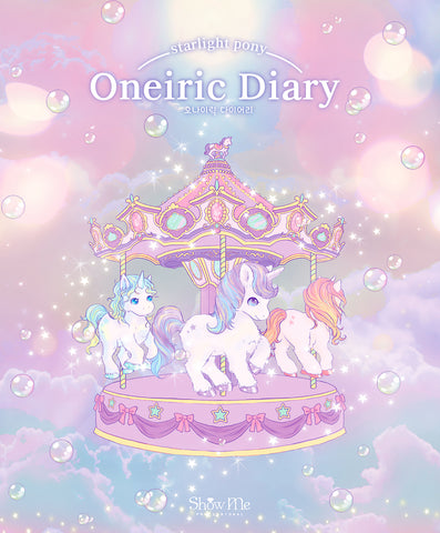 Oneiric Diary Collection [SHOWME Korea]