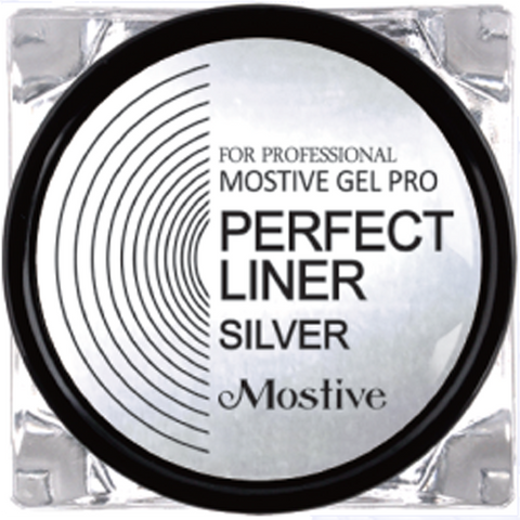 PRO Perfect Liner Silver 4g
