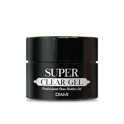 DIAMI Super Clear Sculpture Gel