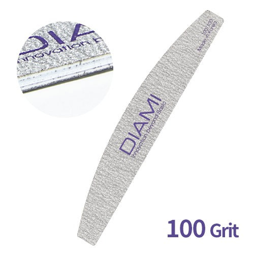 DIAMI Nail File 100 grit