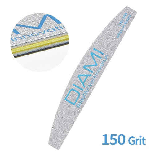 DIAMI Nail File 150 grit