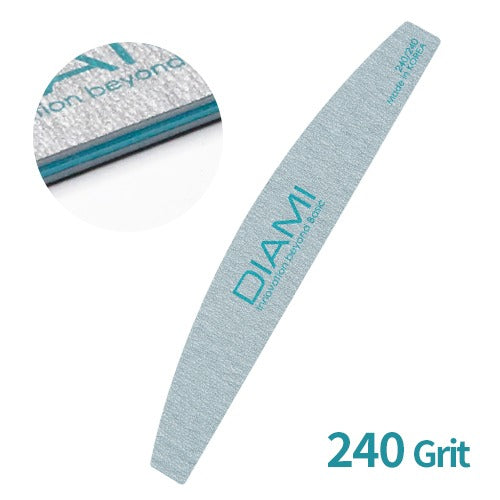 DIAMI Nail File 240 grit