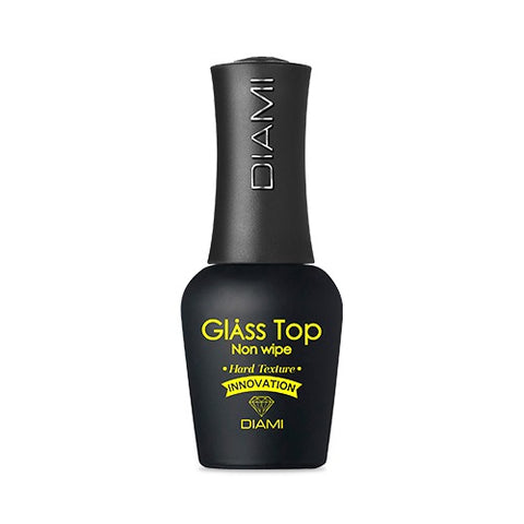 DIAMI Hard Top Non Wipe Glass 14ml (discontinued)