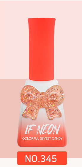 Candy Gel If Neon Series No 345