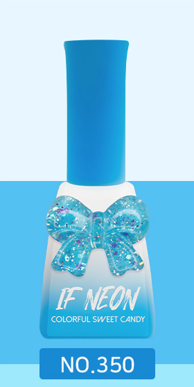 Candy Gel If Neon Series No 350