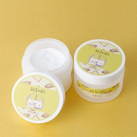 Show Me Korea - Powdery Embo Powder