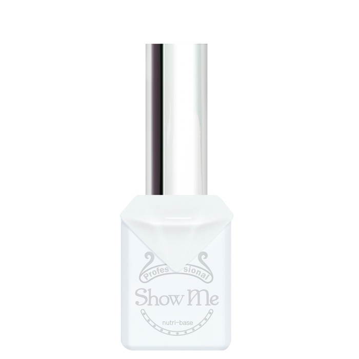 Nutri Base Gel [SHOWME Korea] – Sweetie Nail Supply