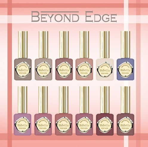 Show Me Korea - Beyond Edge Collection