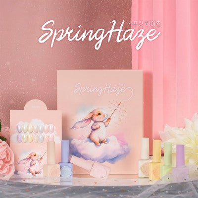Show Me Korea - Spring Haze Collection