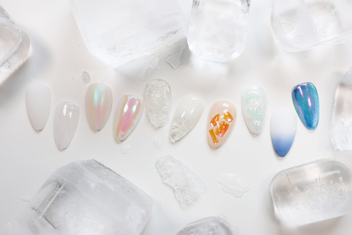 Ice Nails