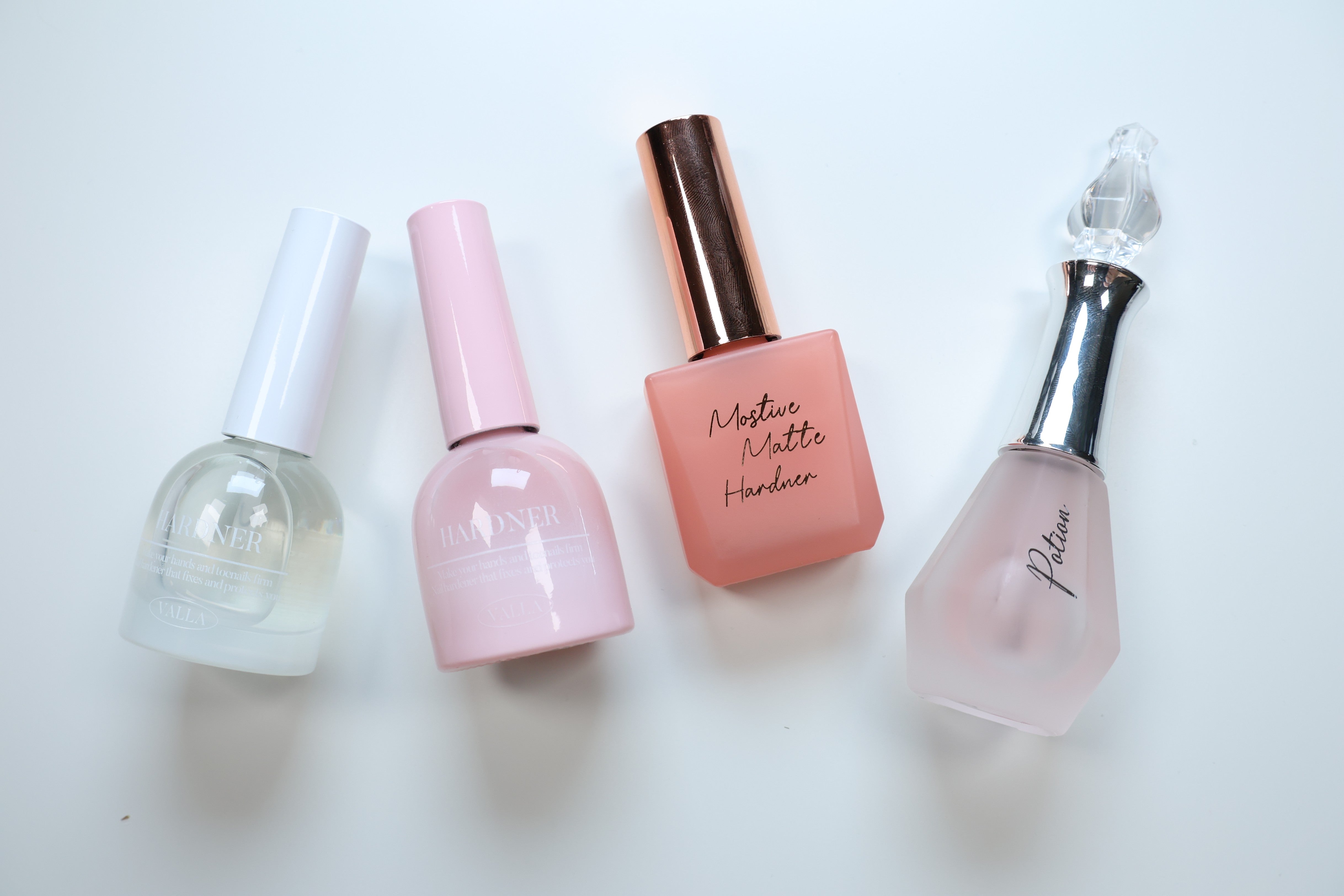 How to Strengthen and Grow Your Nails