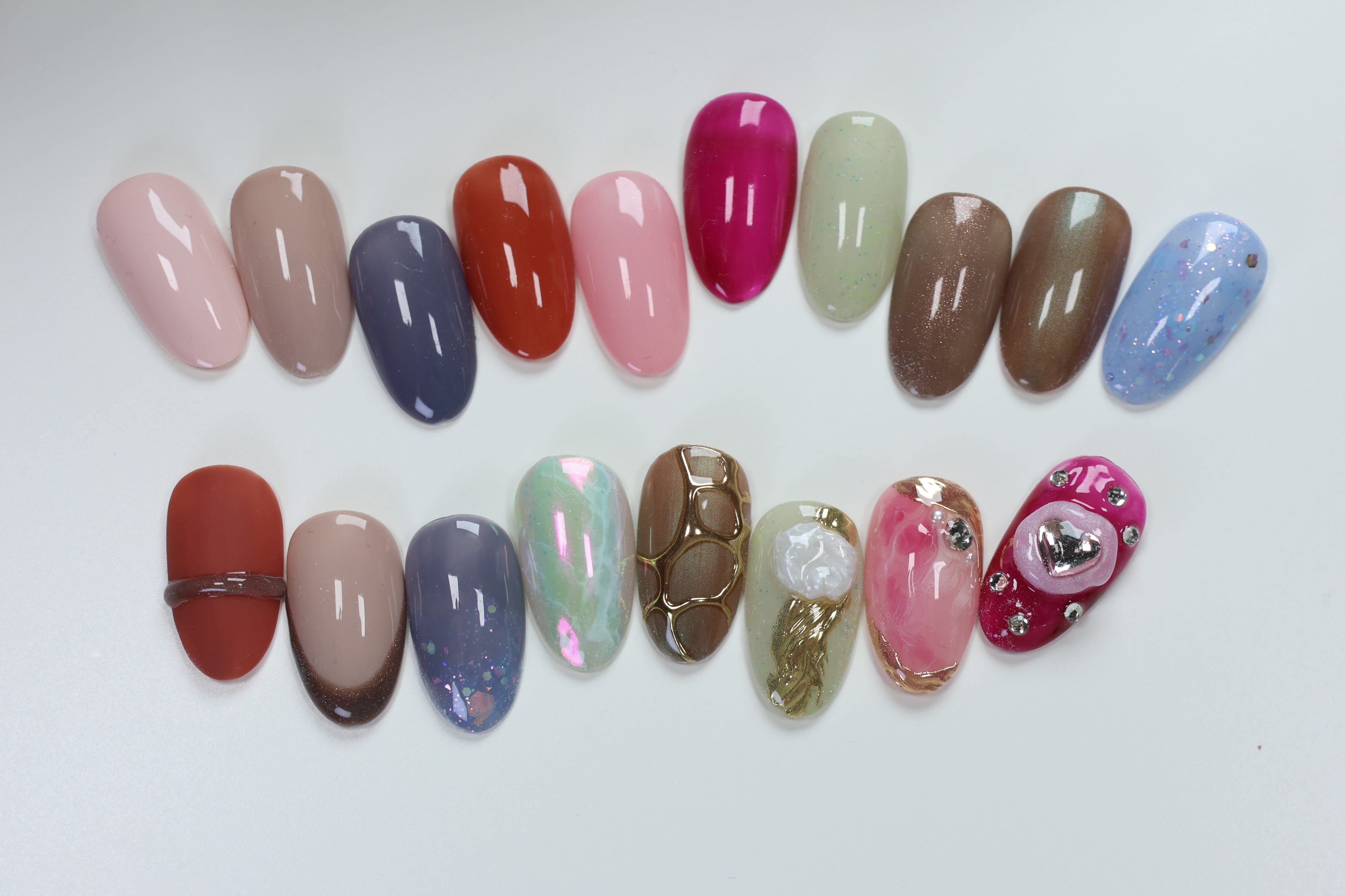 Brand Spotlight: INITY