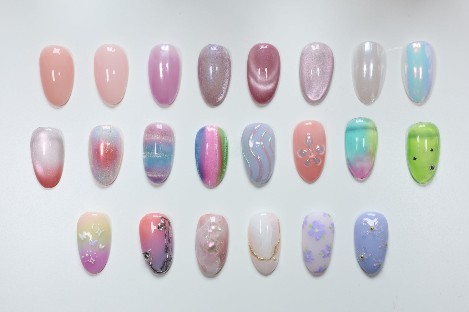 Spring Nails
