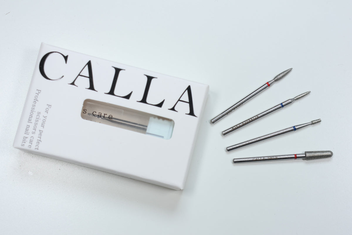 E-file Bits for Cuticle Care