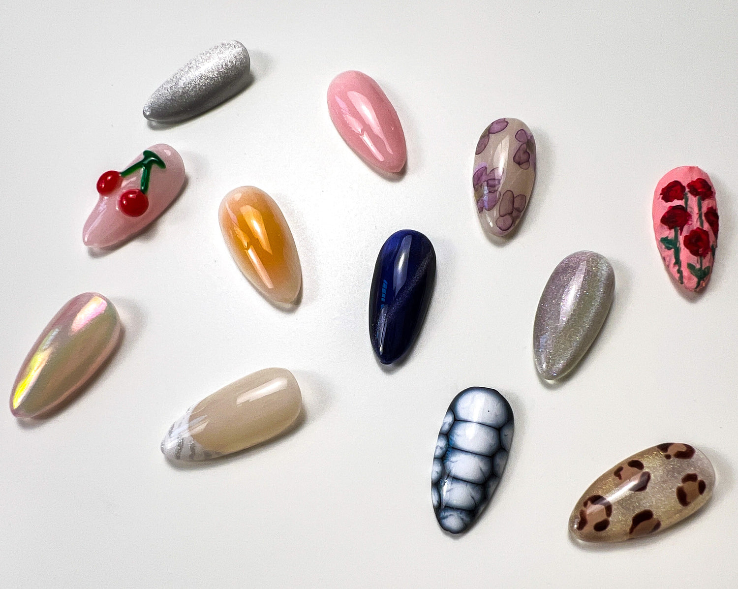 2025 Nail Trends