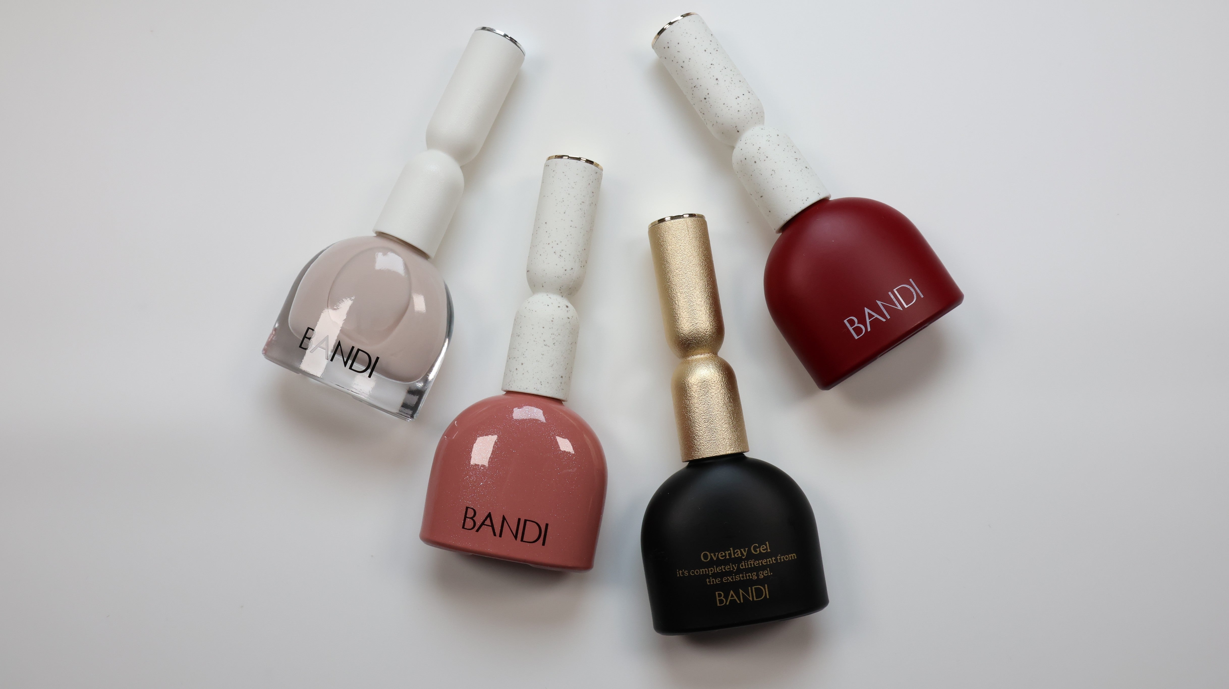 Brand Spotlight: BANDI