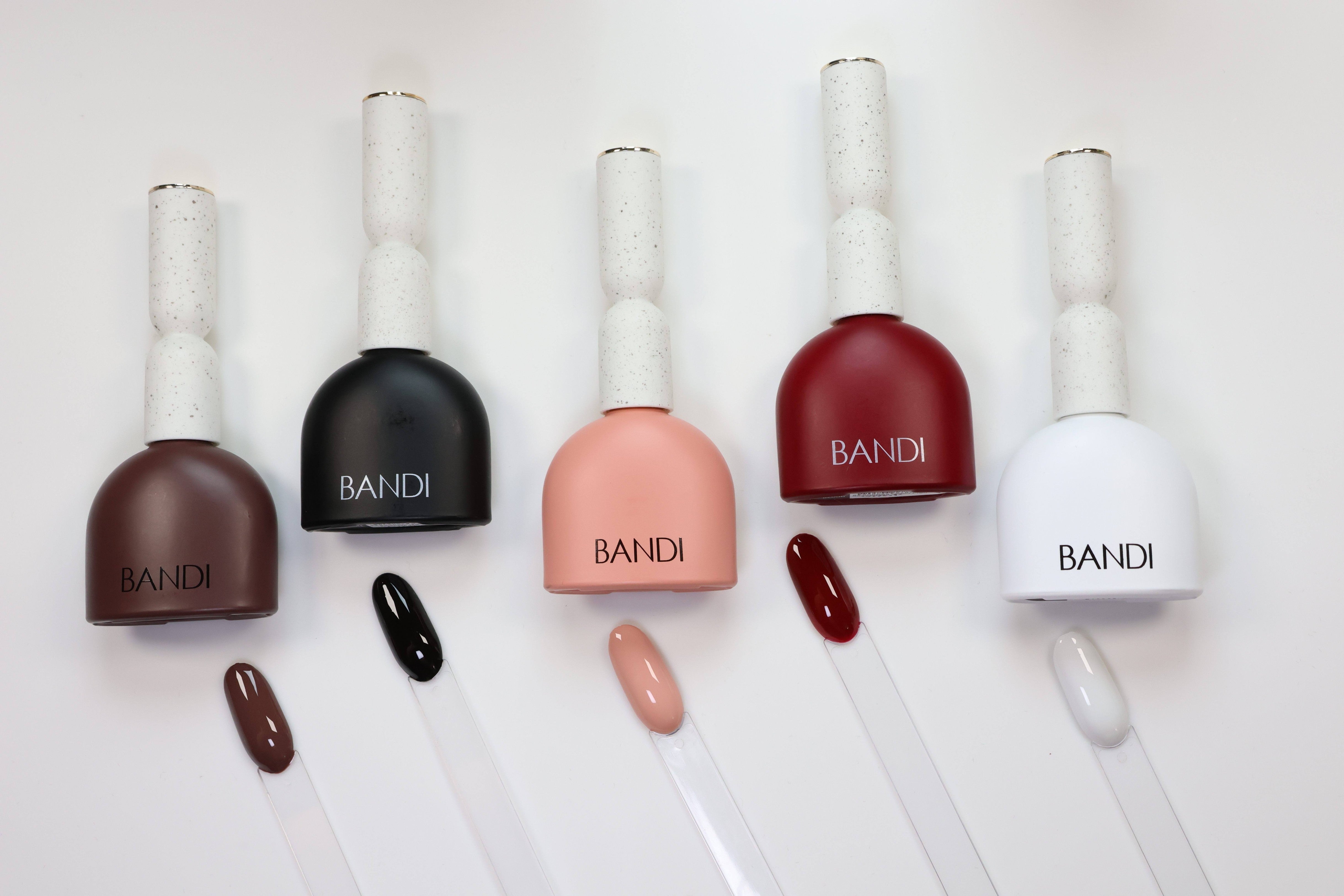 BANDI Gels
